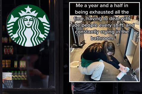 Starbucks employee meme. Things To Know About Starbucks employee meme. 